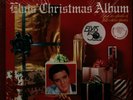    Elvis Christmas Album    Ltd. Edit. - Green Vinyl   