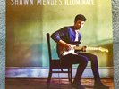 Shawn Mendes - Illuminate [Urban Outfitters Clear Vinyl]