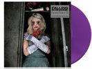 NEW Falling in Reverse - The Drug in Me Is You Purple LP Vinyl - Limited to 500
