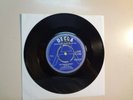 PAMELA BLUE: (w/Ritchie Blackmore-Joe Meek)My Friend Bobby-U.K. 7