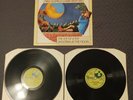 KEVIN AYERS-The Joy of a Toy/Shooting at the Moon-Vinyl x2 LP UK Import