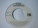 DJ KOOL - LET ME CLEAR MY THROAT - AMERICAN RECORDS 7