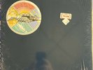 Pink Floyd ?– Wish You Were Here 1975 Vinyl LP Blue Shrink w/ Post Card NM RARE
