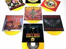 Appetite For Destruction Locked N' Loaded Box Set New - Guns N Roses