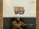 McCoy Tyner- The Real McCoy LP Blue Note 84264 Joe Henderson