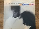 Art Blakey and the Jazz Messengers - Like Someone In Love LP Blue Note 84245