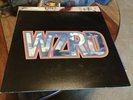 WZRD LP vinyl KiD CuDi x Dot da Genius  RARE  HTF in great condition