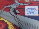 Joe Satriani   Surfing With The Alien 1987 Orig UK Vinyl LP Relativity / CBS NM