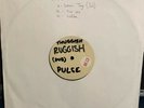 Skepta JME - Thuggish Ruggish Dub Instrumentals UK Grime 12” Vinyl Super Rare