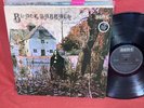 VG+ Black Sabbath Self Titled UK NEMS NEL 6002 Gatefold LP