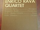 Enrico Rava Quartet, ECM-1-1122, Roswell Rudd/Aldo Romano/J.F. Jenny Clark NM/NM