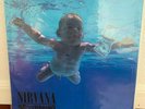 Nirvana NEVERMIND MFSL audiophile LP - SEALED  Low number #0443 MoFi vinyl