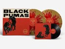 BLACK PUMAS NEWBURY COMICS DELUXE 2LP + 7