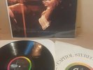 Milstein susskind Masterpieces for Violin Capitol STEREO SP 6528 - RARE US LP