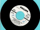 Johnny Hallyday - Caravan of lonely men - 45 Tours promo USA