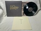1994 Pearl Jam Vitalogy LP Vinyl Album Epic ?Records E 66900 EX/EX
