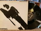 CONRAD SCHNITZLER Control LP 1981 DYS original NM/VG+ ELECTRONIC KRAUTROCK