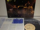 Stryper - Soldiers Under Command 1987 Korea LP Vinyl Insert No Barcode [NM EX++]
