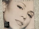 MARIAH CAREY MUSIC BOX Dreamlover CREAM VINYL 12