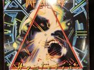 Def Leppard Hysteria Sealed New 1987 First Pressing Vinyl Record Album Lp