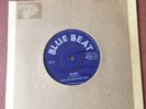 King Of Montego Bay Burn/Indendence 65(Buster’s All Stars) 7” Vinyl 45 BB322 Ska