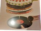 ROLLING STONES - LET IT BLEED LP 50TH ANN ED VINYL RECORD