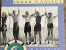 10,000 Maniacs. In My Tribe. Elektra