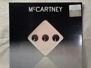 SEALED 2020 Paul McCartney III LP Indie White Vinyl Capitol Records B003308001