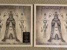 Puscifer Existential Reckoning LP Band Signed Autographed Vinyl Tool