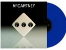 McCartney III VINYL BLUE Limited Edition *B&N Exclusive* LP PAUL ROCK  SEALED 3