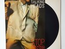 Talking Heads Stop Making Sense NM Vinyl LP Lou Reed The Ramones Grace Jones EX+