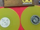 Blur Parklife Yellow Vinyl ×2 Mint Condition unplayed not sealed
