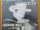 LP Lisandro Meza : La Hija De Amaranto - Accordion Folclor Colombia