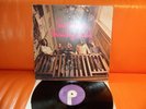 ELF - CAROLINA COUNTY BALL - RARE FIRST GERMANY PRESS LP 1974 - RONNIE JAMES DIO