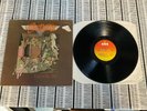 AEROSMITH LP (TOYS IN THE ATTIC) ON CBS 80773 MATRIX: A1 - B1