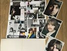 The Beatles White Album on Vinyl.   Double Album 1968.