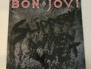 BON JOVI-Slippery When Wet Vinyl LP-Brand New-Still Sealed