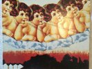 The Cure ?– Japanese Whispers ORIGINAL 1983 PROMO EX- NM RARE ROBERT SMITH GOTH