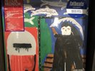 Action Bronson - Only For Dolphins Vinyl LP Limited to 500 White Fat Beats