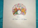 Queen 1st Press/issue A night at the opera UK 21/11/75 vinyl Record LP