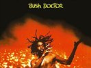 Tosh, Peter-Bush Doctor (1LP Coloured) VINYL NEW