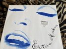MADONNA Erotica MAVERICK 2 x LP RARE  1992 1ST PRESS WX491 BRAND NEW  Not Sealed
