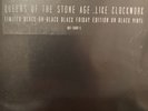 Queens Of The Stone Age - ...Like Clockwork (Limited Black) 2x12