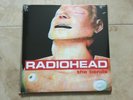 Radiohead - The Bends New & Sealed Parlophone Pressing Vinyl LP PCS 7372 UK