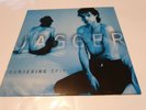 MICK JAGGER - WANDERING SPIRIT LP 1ST EUROPEAN PRESS 1993 AMAZING NM/NM RARE