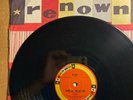 Fabian: Got The Feeling / Come On And Get Me Rare 78