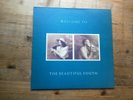 Welcome To The Beautiful South A1/B1 EX Vinyl LP Record AGOLP16 Withdrawn Sleeve