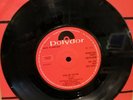 Slade - Hear Me Calling/Get Down With It - 1972 Polydor PROMO Single
