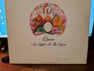 QUEEN-VINYL RECORD-A NIGHT AT THE OPERA