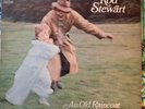ROD STEWART  “An Old Raincoat Won't Ever Let You Down”UK LP 1971 SPIRAL VERTIGO